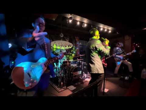 Electric Six - Electric Demons In Love (live in Providence 10/14/23)