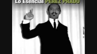 Perez Prado - Cereso Rosa