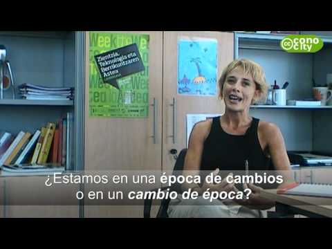 Pilar Kaltzada Conocity