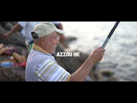 AZZOU HK X DJ KIM X DJALIL TAIBI..LE 05 JUILLET 2022 SUR LA CHAÎNE OFFICIELLE DE DJ KIM