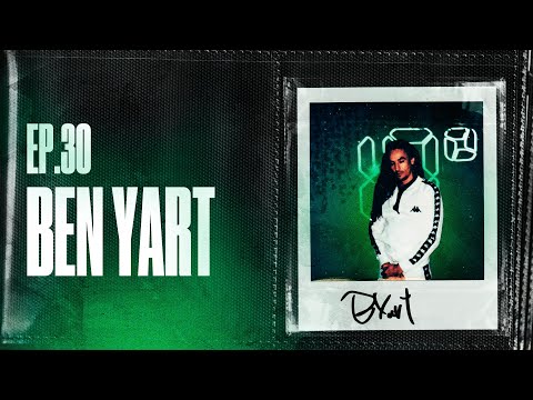 17 GRADOS | Ep. 30 BEN YART | Artista, sociólogo, actor y activista contra el FENT4N1L0