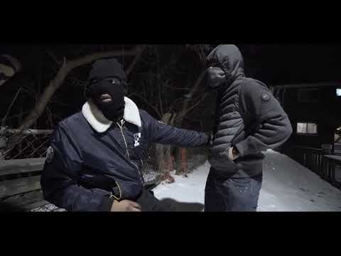 Cuzzo 1sixx - JUNKIES