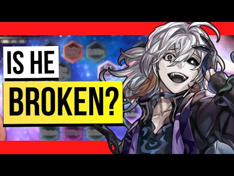 [Another Eden] Kuchinawa ULTIMATE Guide - Best Skills, Grasta, Team, DAMAGE TEST!