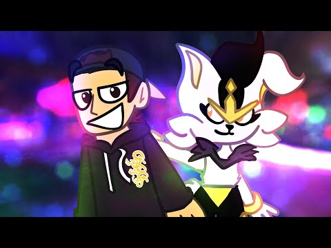 We’ll Make You Dance - Rev Moxie Jbrick 1 HYB Cover