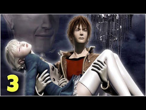 Let's Play Shadow Hearts Part 3