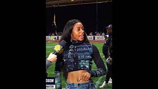 IShowSpeed shocked olympics Winner 🤯🥶