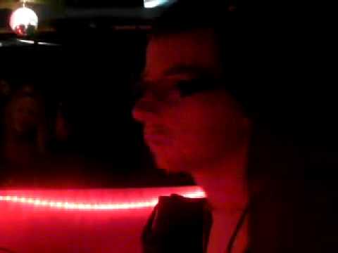 saimn-I almost live extract