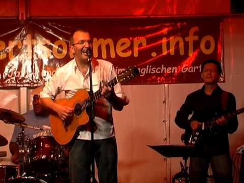 Hans Limburg - Coisa Feita (Konzertsommer)