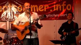 Hans Limburg - Coisa Feita (Konzertsommer)