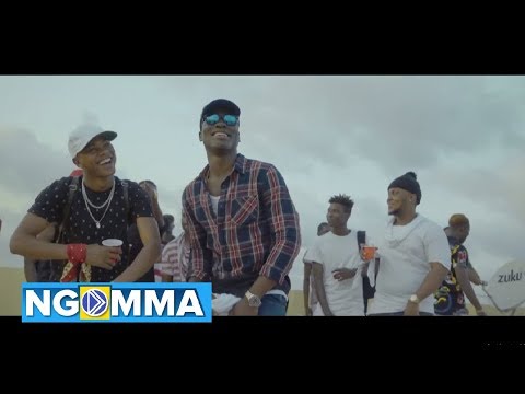 TruRaw  - ALL OUT FT TEKNIXX (OFFICIAL VIDEO)