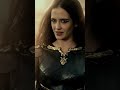 Eva Green 300 Status