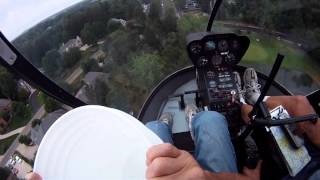 preview picture of video 'Golf Ball Drop @ Glenmoor CC'