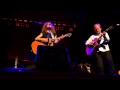 Patty Griffin - 'Wherever You Wanna Go' (Perth ...