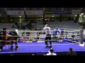 bernard angelo torres vs anton kulppi king of the ring 2014