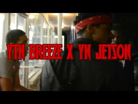 YTN BREEZE FEAT. YN JETSON X JUGG SEASON