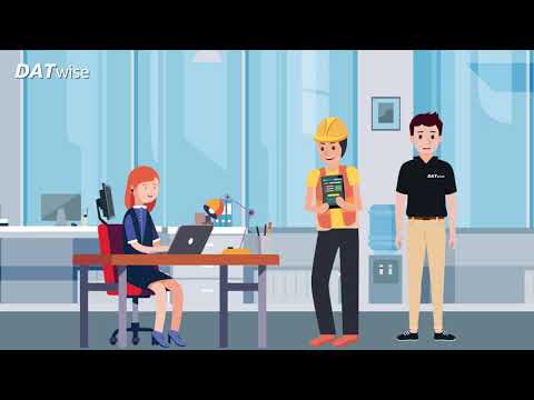 DATwise Safety App