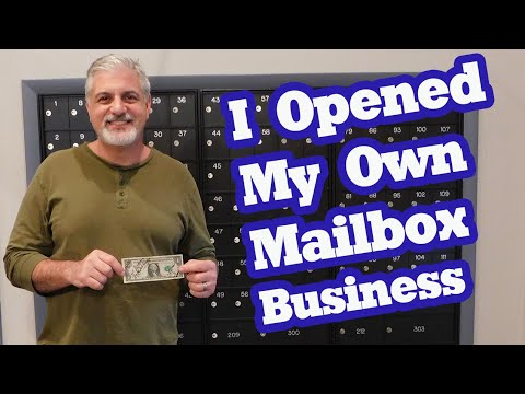 , title : 'How I Opened A Mailbox Store Without Paying Franchise Fees'