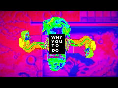 Antonio Pica, Paul Cart - Why You To Do (Original Mix)