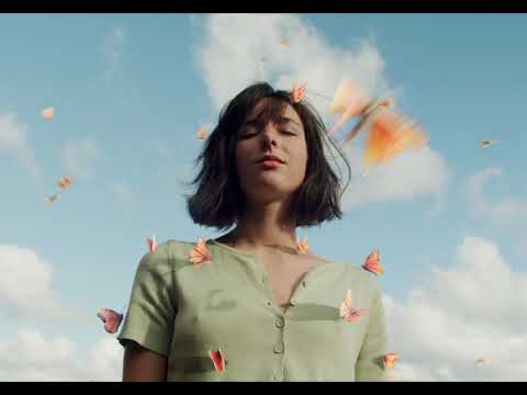 Ariane Roy - Ta main (Vidéoclip officiel)