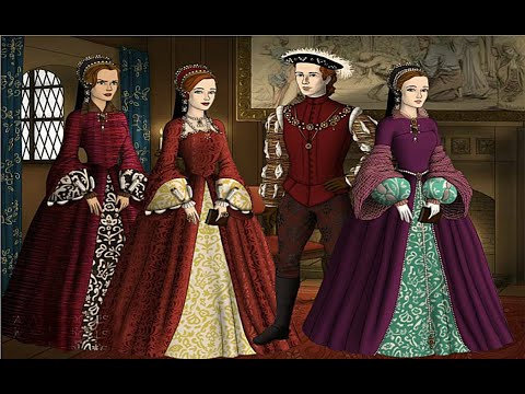 Hubert Parry: Sarabande - An English Suite.