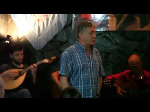 João Teixeira, "Fado João Maria dos Anjos" - "Ramo batido"