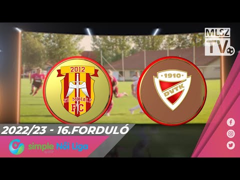 16. forduló: KÉSZ-St. Mihály-Szeged - DVTK 2-3 (2-2)