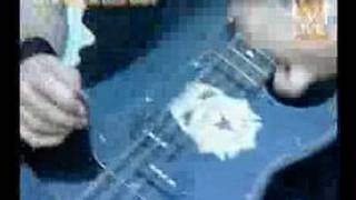 Amen - Mayday (Live @ Big Day Out 2002)