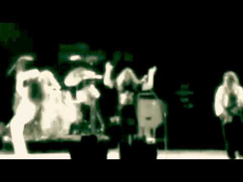 LIVE Lazy by Deep Purple with Tommy Bolin