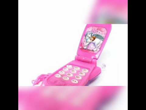 Cancion de celulares chinos de juguete