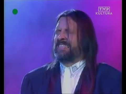 Tadeusz Nalepa Blues Band Sopot 1991 Całość!!!