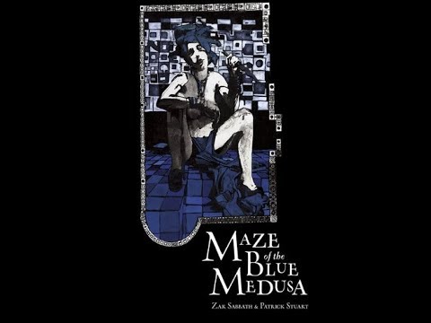 download lagu mp3 mp4 Blue Medusa, download lagu Blue Medusa gratis, unduh video klip Blue Medusa