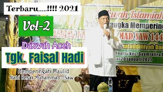 Download lagu Dakwah Aceh | Tgk Faisal Hadi | Vol.2 | Terbaru 2021 mp3 Download lagu Dakwah Aceh | Tgk Faisal Hadi | Vol.2 | Terbaru 2021 mp3