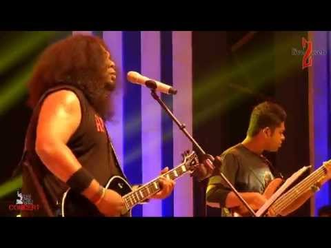 Oniket Prantor | Artcell | Joy Bangla Concert [HD]
