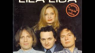 L'art Pour L'art Társulat - Lila Liba (ALBUM)