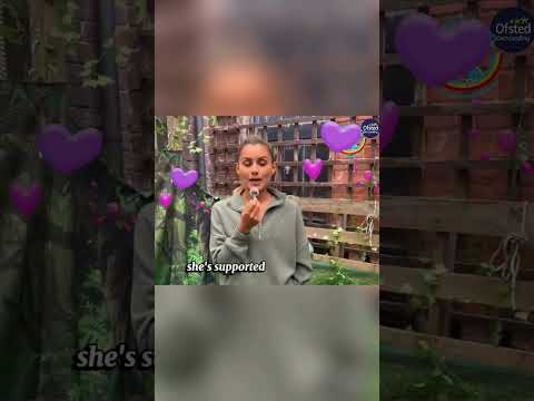 Parent Testimonial