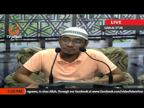 Manga Kaiibugan ha Lawum sin Sulga - Sheikh Abdulwahid Ikiram (Tausug)