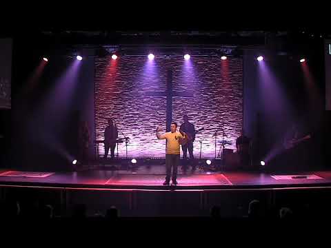 20200301 Arlington 1122 PM