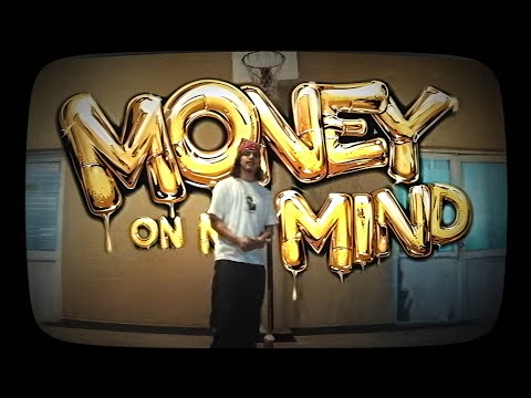 Ab 17- MONEY ON MY MIND | Official Music Video | PURPLE STICK |