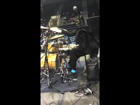 The Violinaires feat. BoBo