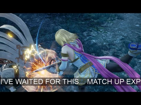 Cass vs Zas (Jonnitti) Ranked Matches