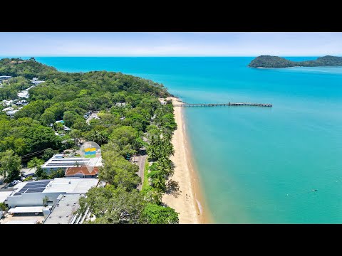 3/137 Williams Esplanade, Palm Cove, QLD 4879, 2 Kuwarto, 2 Banyo, Unit