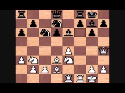 Garry Kasparov's Best Games: vs Nigel Short