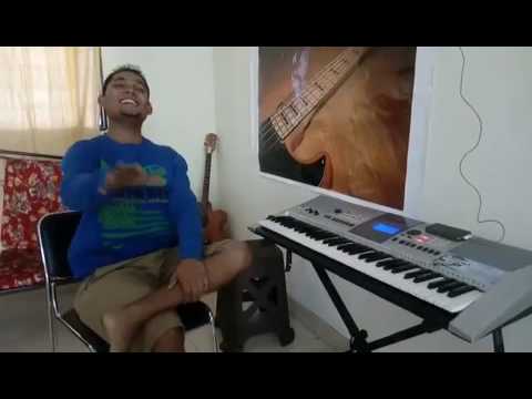 Chandra prakash Ranjhan de yar bulleya