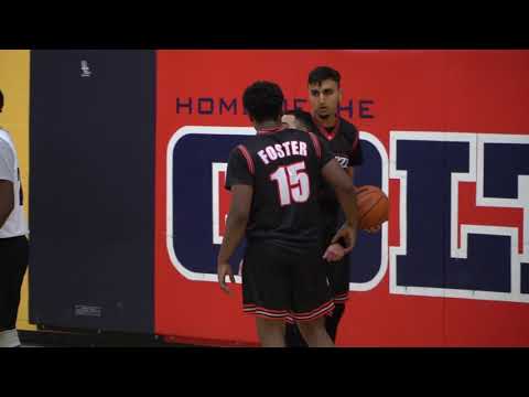 6ixerzz vs Snippers | Saturday tier 4 - tcbl 2020 winter