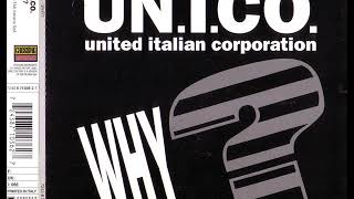 UN.I.CO. - Why not (it's so funk bass mix)