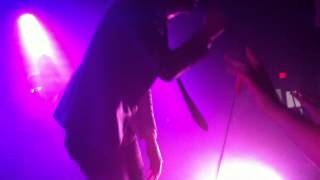 Passion Pit - Smile Upon Me