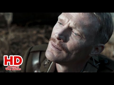 Journey's End - Lieutenant Osborne's Letter WW1