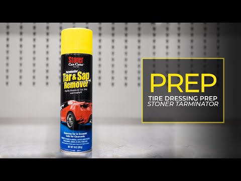 OG Wheel & Tire Products  - Stoner Tarminator