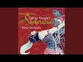 Rimsky-Korsakov: Scheherazade, Op.35 - The Young Prince and the Young Princess