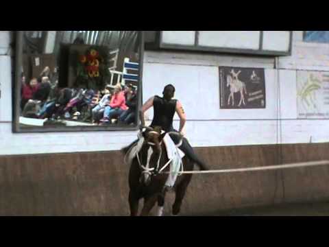 S-Team Badenstedt Pflicht in Hohenhameln 2015